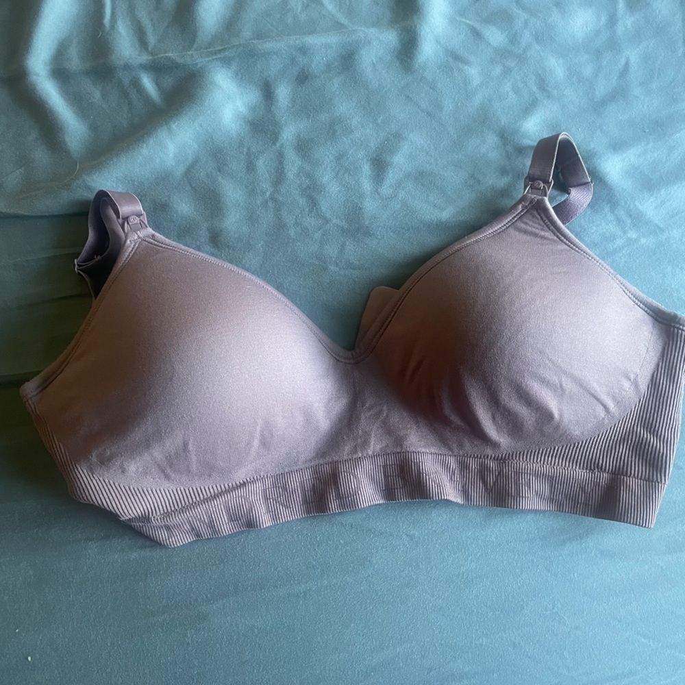 Kindred Bravely Nursing Bra Size L